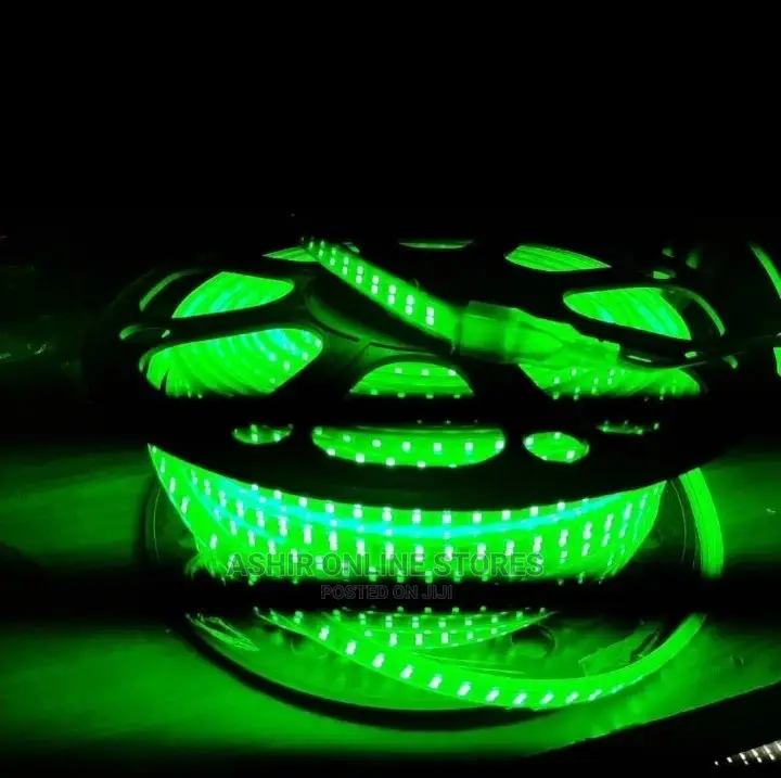 LED Strip Llight for Green