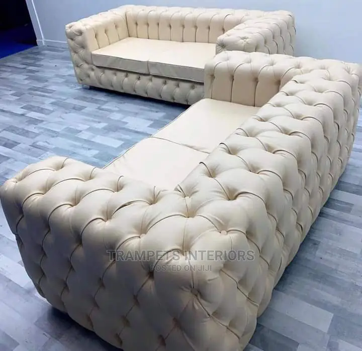 Chesterfield Sofa