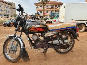 TVS 2017 Black