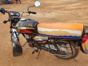 TVS 2017 Black