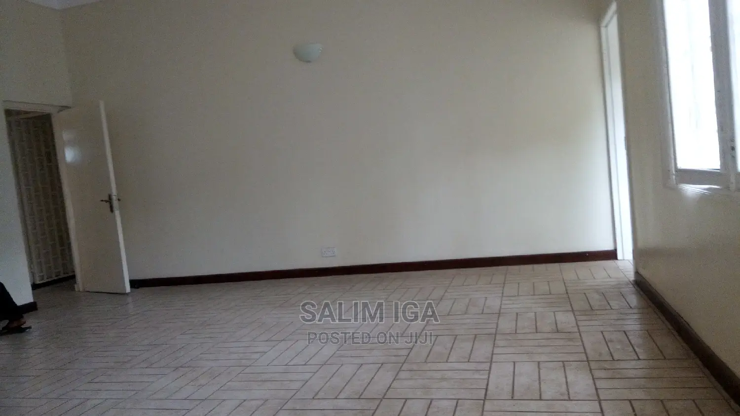 4bdrm Bungalow in Kololo Property, Central Division for Rent
