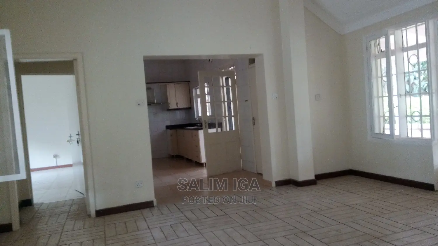 4bdrm Bungalow in Kololo Property, Central Division for Rent