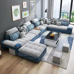Chesterfield Sofa