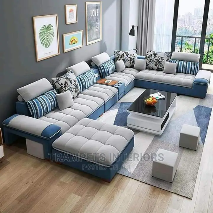 Chesterfield Sofa