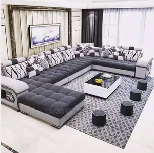 Chesterfield Sofa