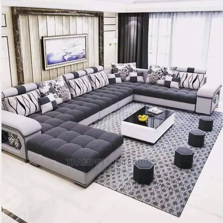 Chesterfield Sofa