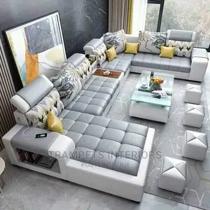 Chesterfield Sofa