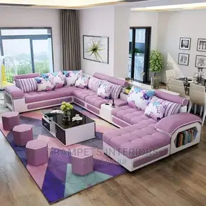 Chesterfield Sofa
