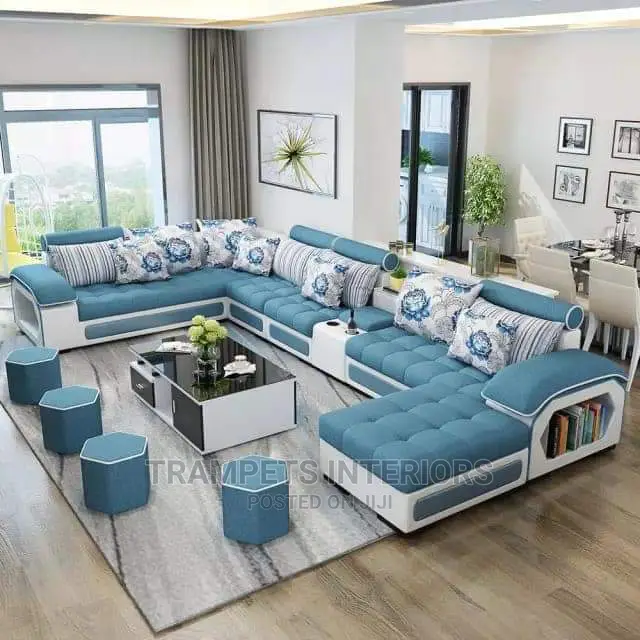 Chesterfield Sofa