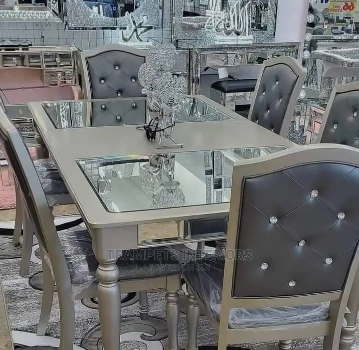Dinning Table's