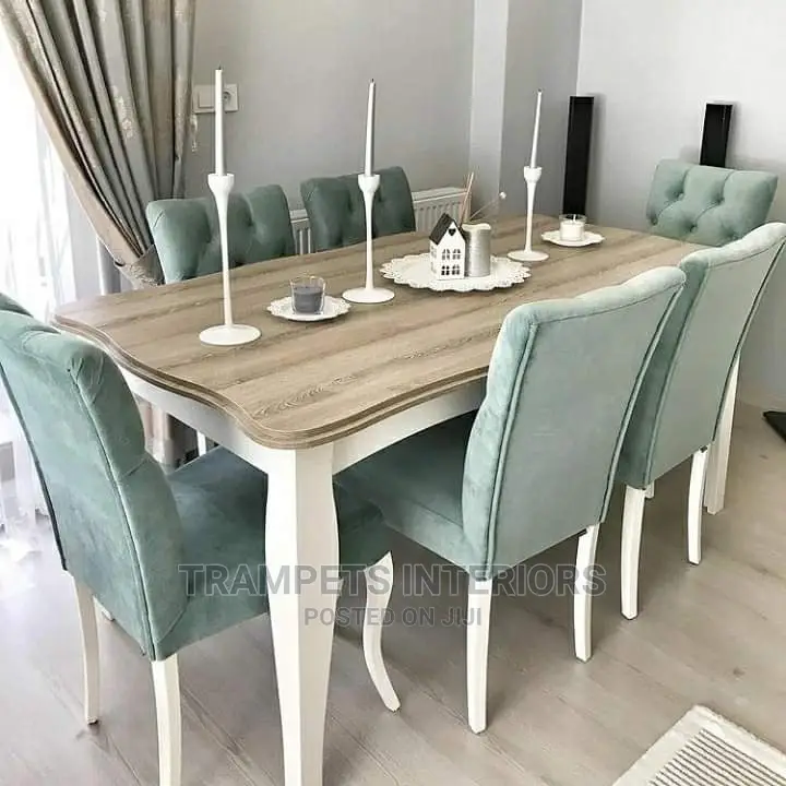 Dinning Table's