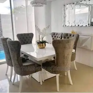 Dinning Table's