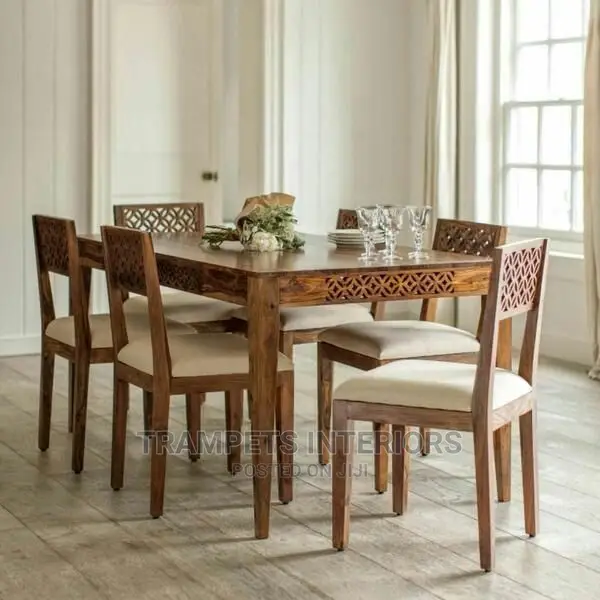Dinning Table's