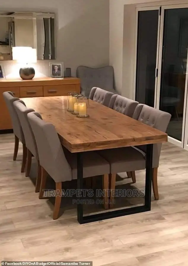 Dinning Table's