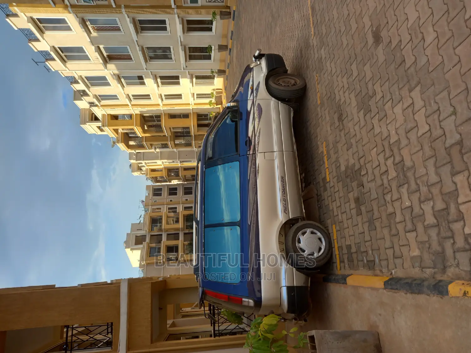 Furnished 3bdrm Condo in Najjera, Central Division for Sale