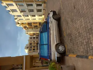 Furnished 3bdrm Condo in Najjera, Central Division for Sale