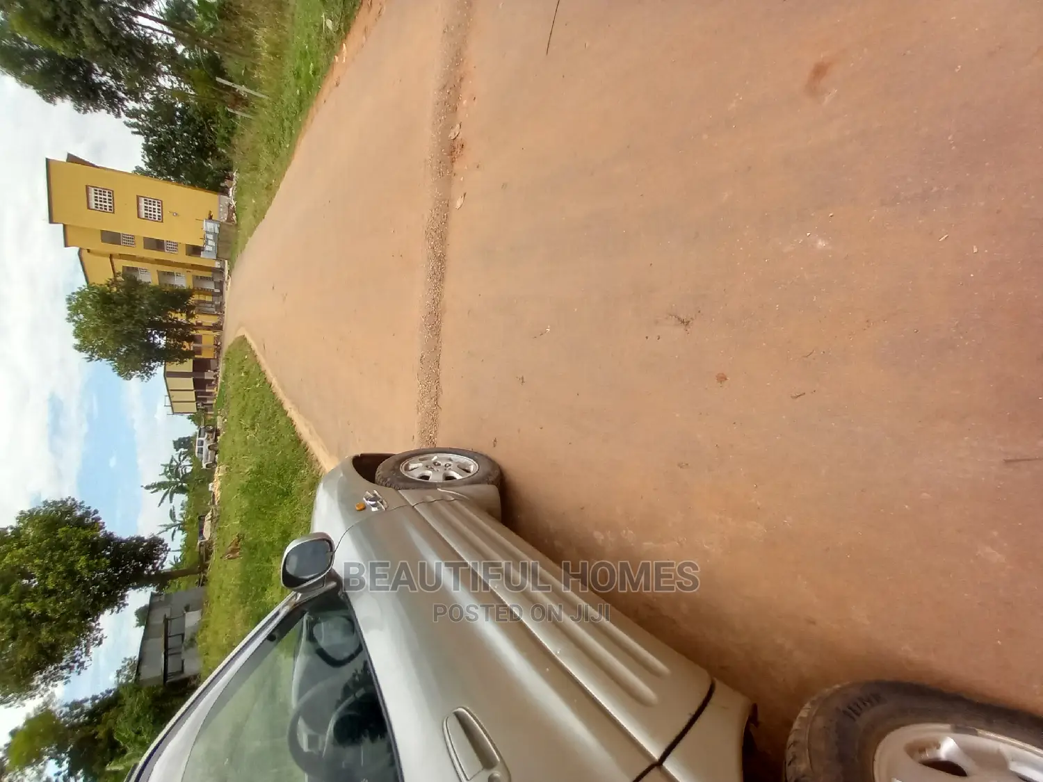 Furnished 3bdrm Condo in Najjera, Nakawa for Sale