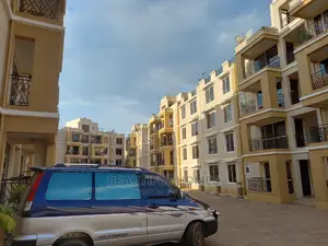 Furnished 3bdrm Condo in Najjera, Nakawa for Sale