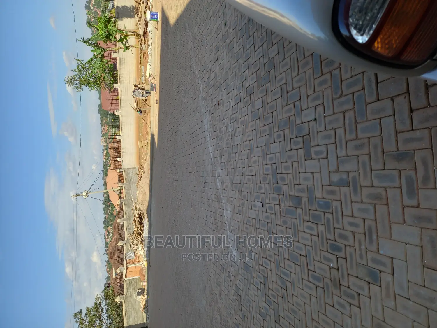 Furnished 3bdrm Condo in Najjera, Nakawa for Sale