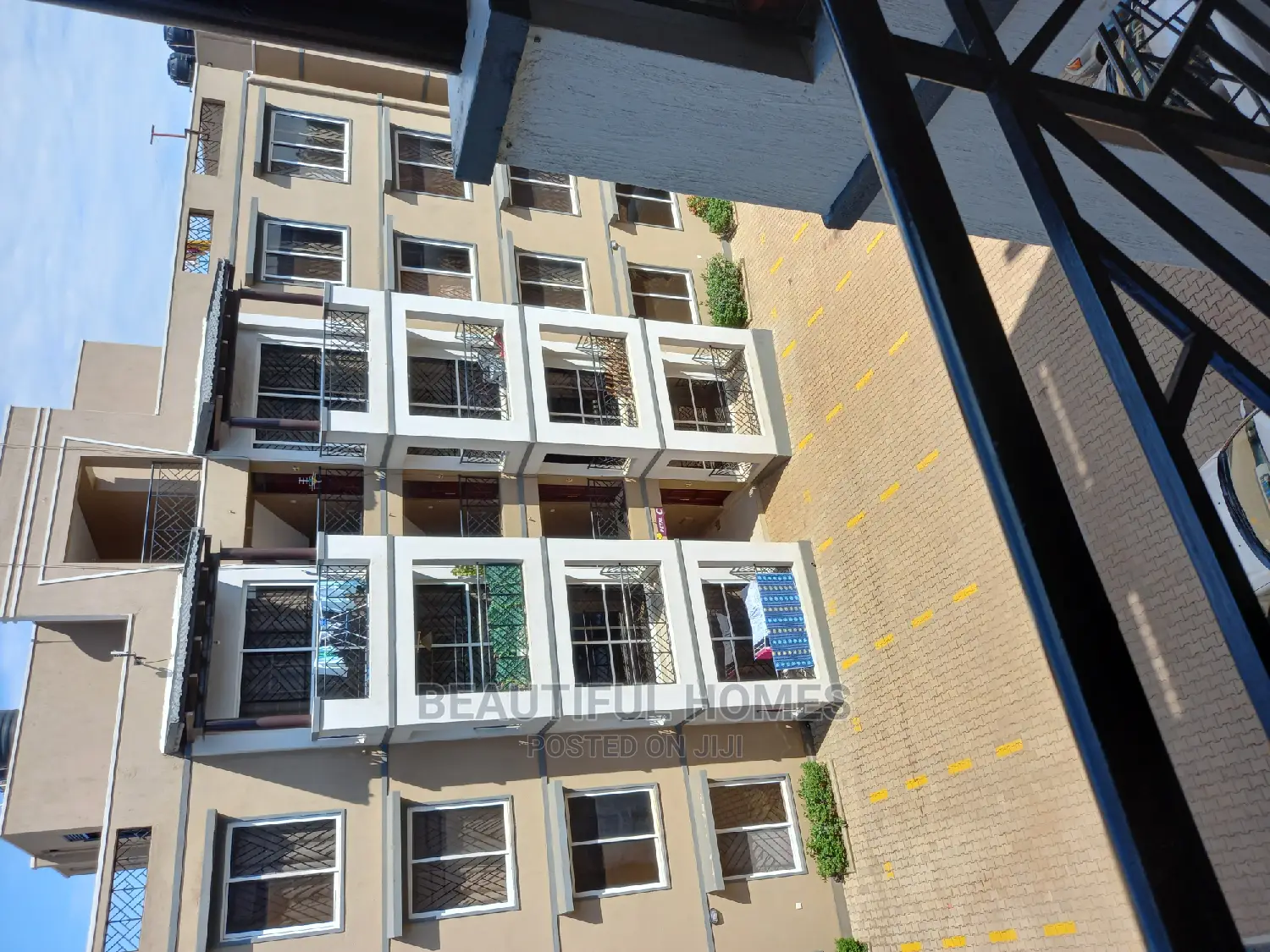 Furnished 3bdrm Condo in Najjera, Nakawa for Sale