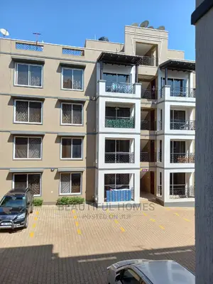 Photo - Furnished 3bdrm Condo in Najjera, Nakawa for Sale