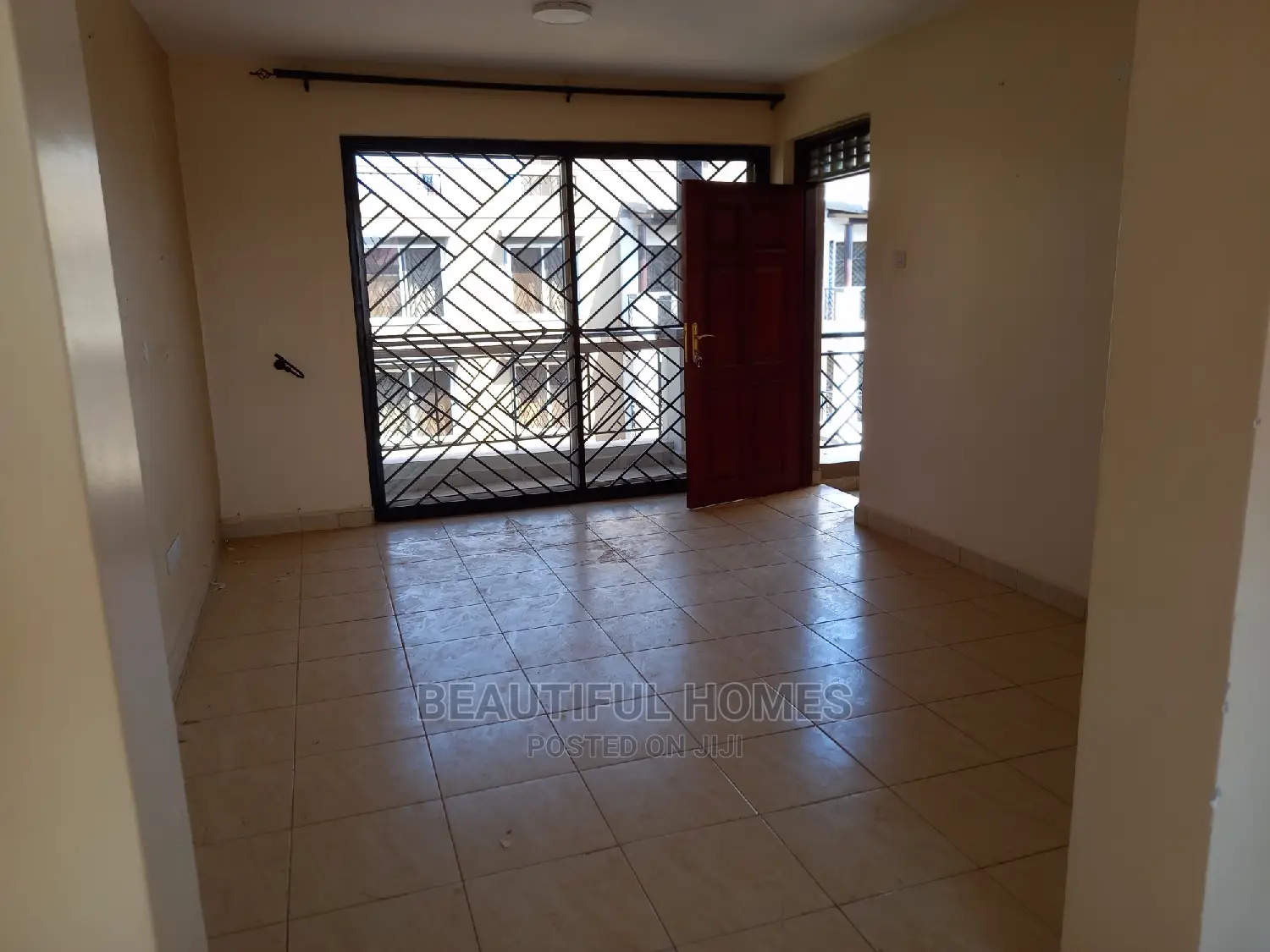 Furnished 3bdrm Condo in Najjera, Nakawa for Sale