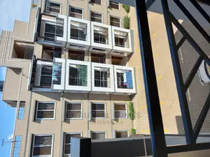 Furnished 3bdrm Condo in Najjera, Nakawa for Sale
