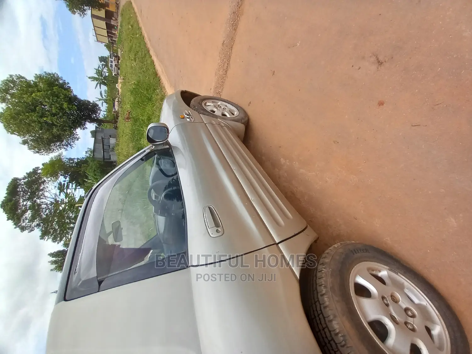 Furnished 3bdrm Condo in Najjera, Nakawa for Sale