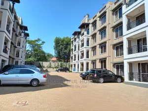 Furnished 3bdrm Condo in Najjera, Nakawa for Sale