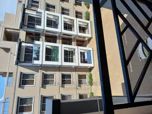 Furnished 3bdrm Condo in Najjera, Nakawa for Sale