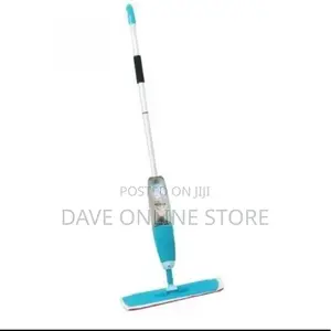 Healthy Spray Mop for All Kinds of Floors -