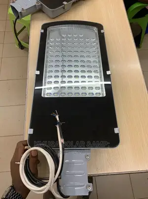 Home and Street Solar Light