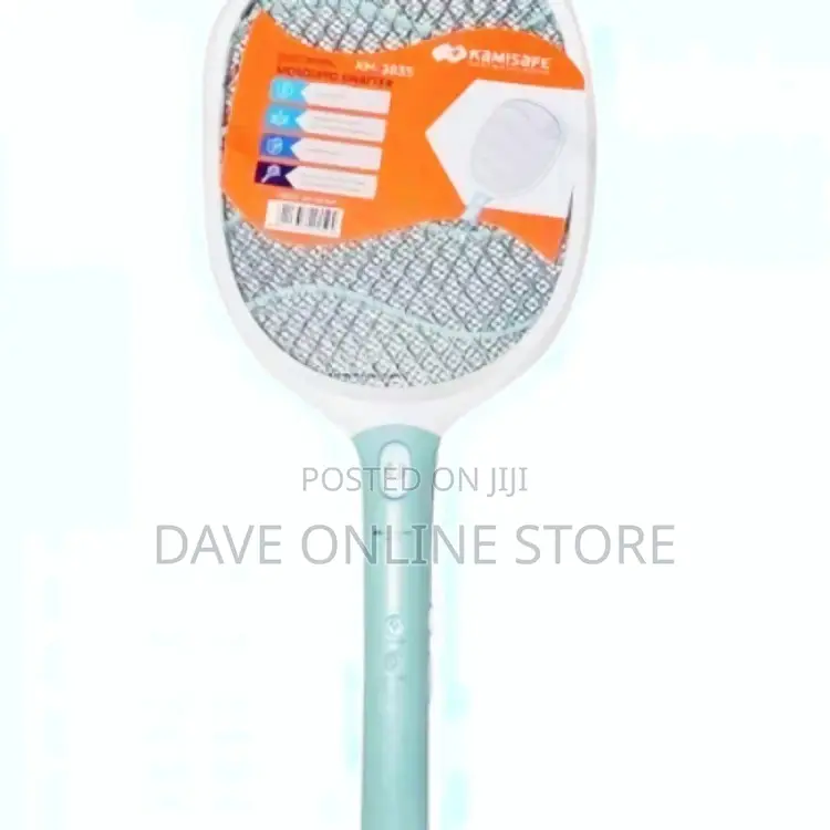 Mosquito/Insect Killer, Trap, Swatter