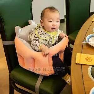 Portable Car Booster Seat / Seat Trainer.