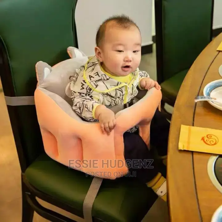 Portable Car Booster Seat / Seat Trainer.