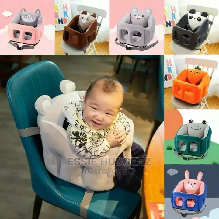 Portable Car Booster Seat / Seat Trainer.
