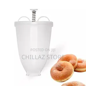 Donut Maker