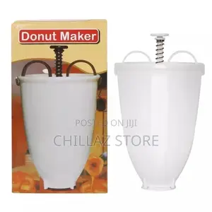 Donut Maker