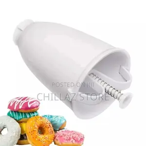 Donut Maker