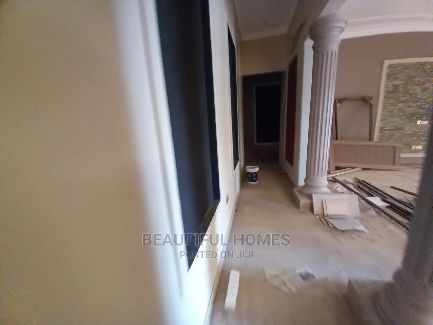 Furnished 4bdrm Duplex in Corporate Class, Kira for Sale