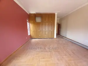 Furnished 4bdrm House in Corporate Heights, Kira for Sale