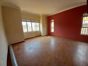 Furnished 4bdrm House in Corporate Heights, Kira for Sale