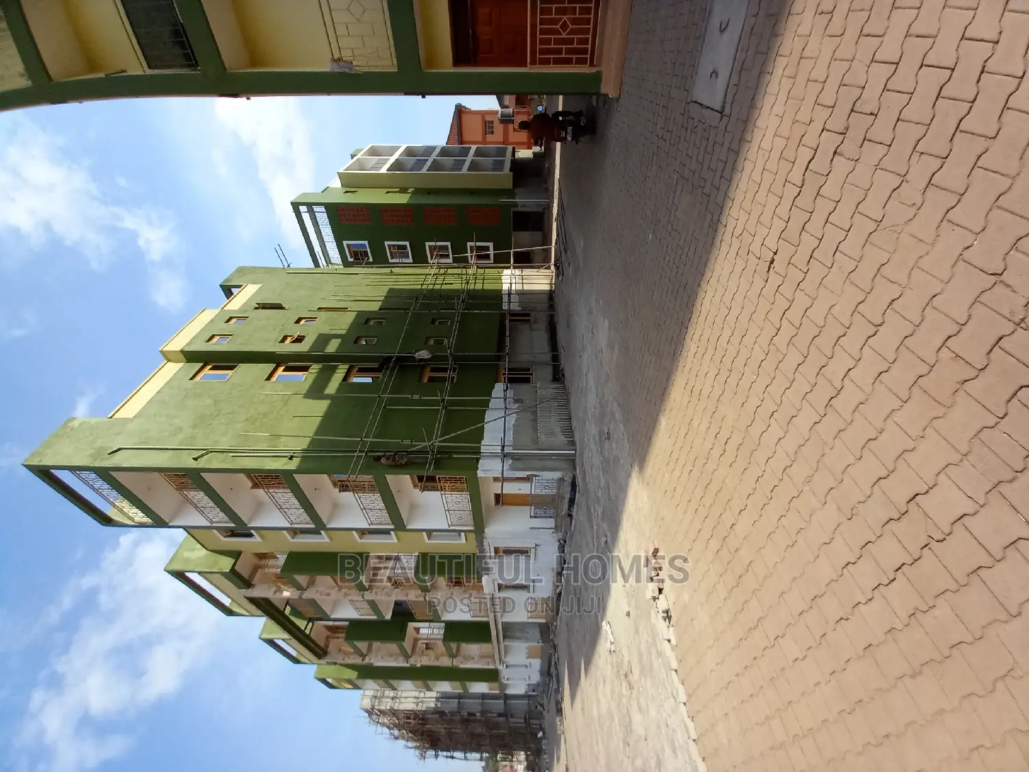 Furnished 2bdrm Condo in Bukoto, Central Division for Sale