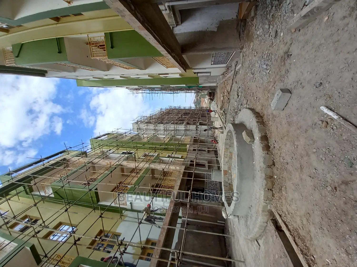 Furnished 2bdrm Condo in Bukoto, Central Division for Sale