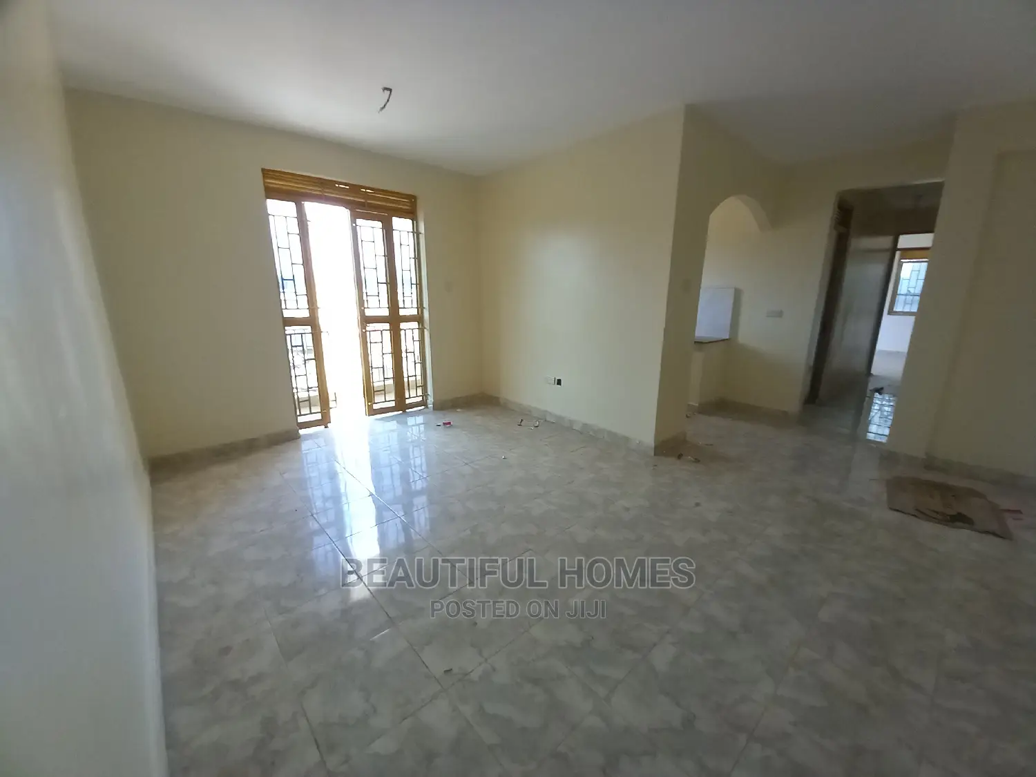 Furnished 2bdrm Condo in Bukoto, Central Division for Sale
