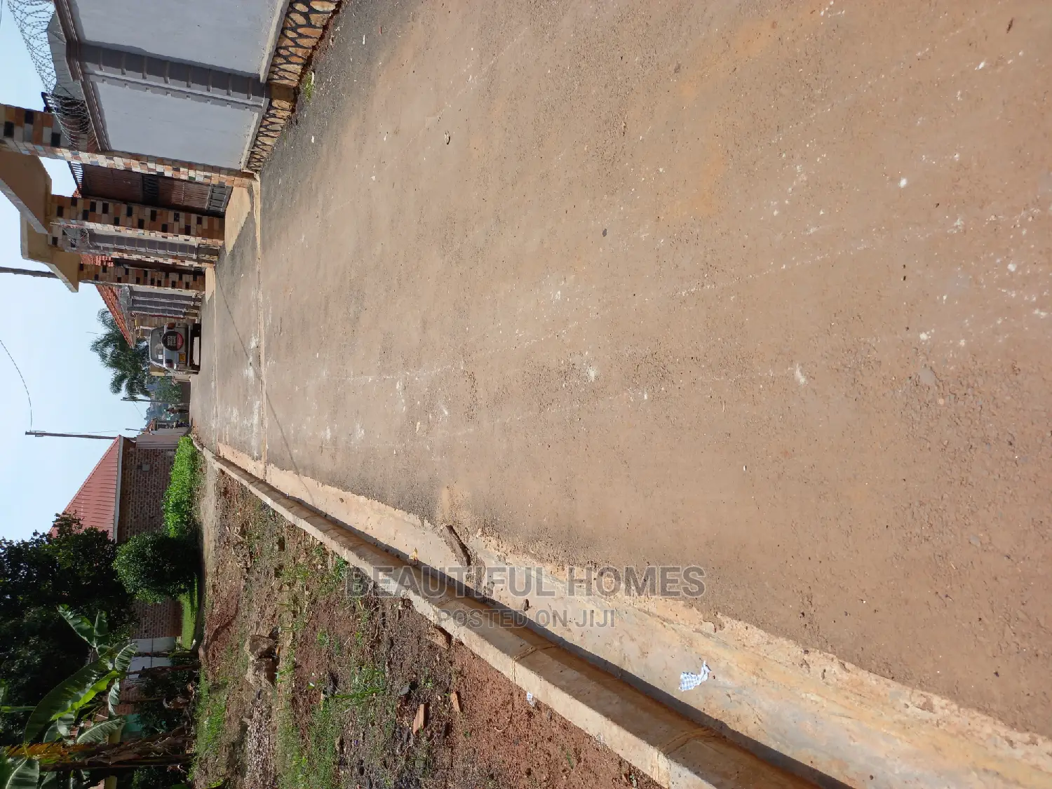 Furnished 2bdrm Apartment in Kisaasi, Nakawa for Sale