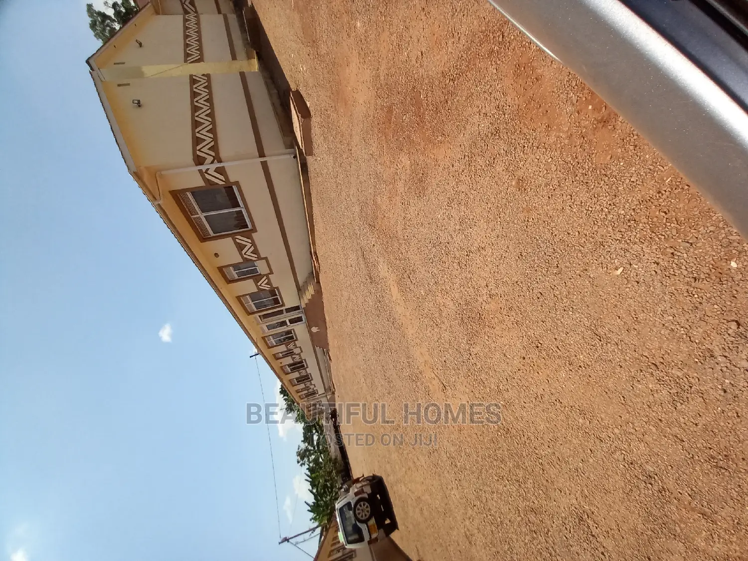 Furnished 1bdrm Condo in Gayaza, Kira for Sale