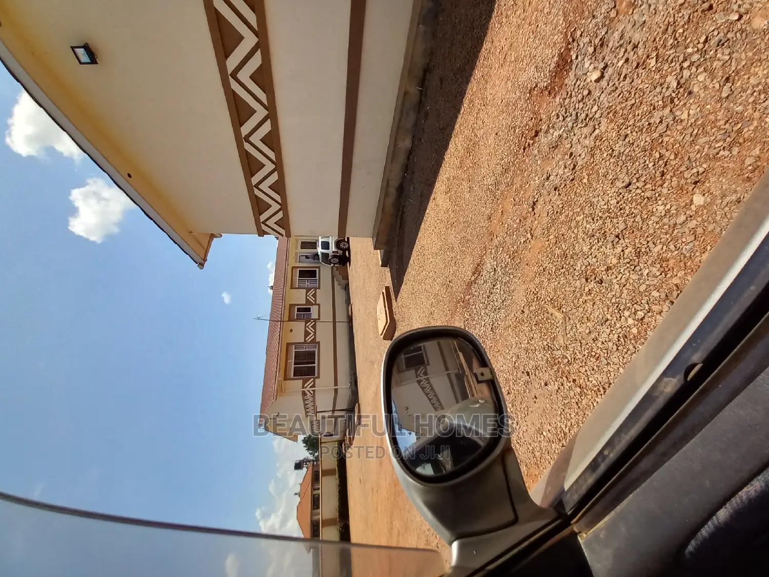 Furnished 1bdrm Condo in Gayaza, Kira for Sale