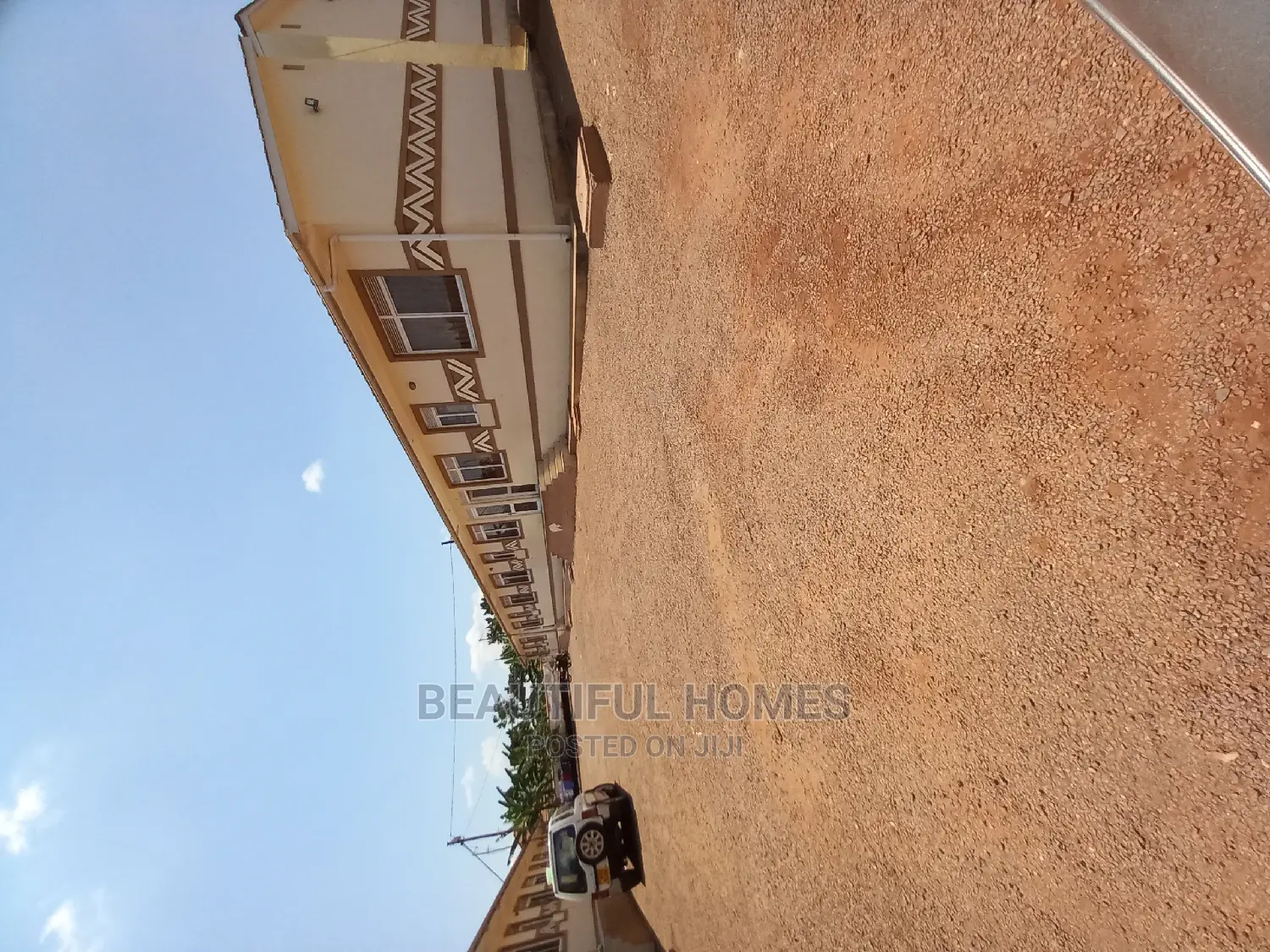Furnished 1bdrm Condo in Gayaza, Kira for Sale