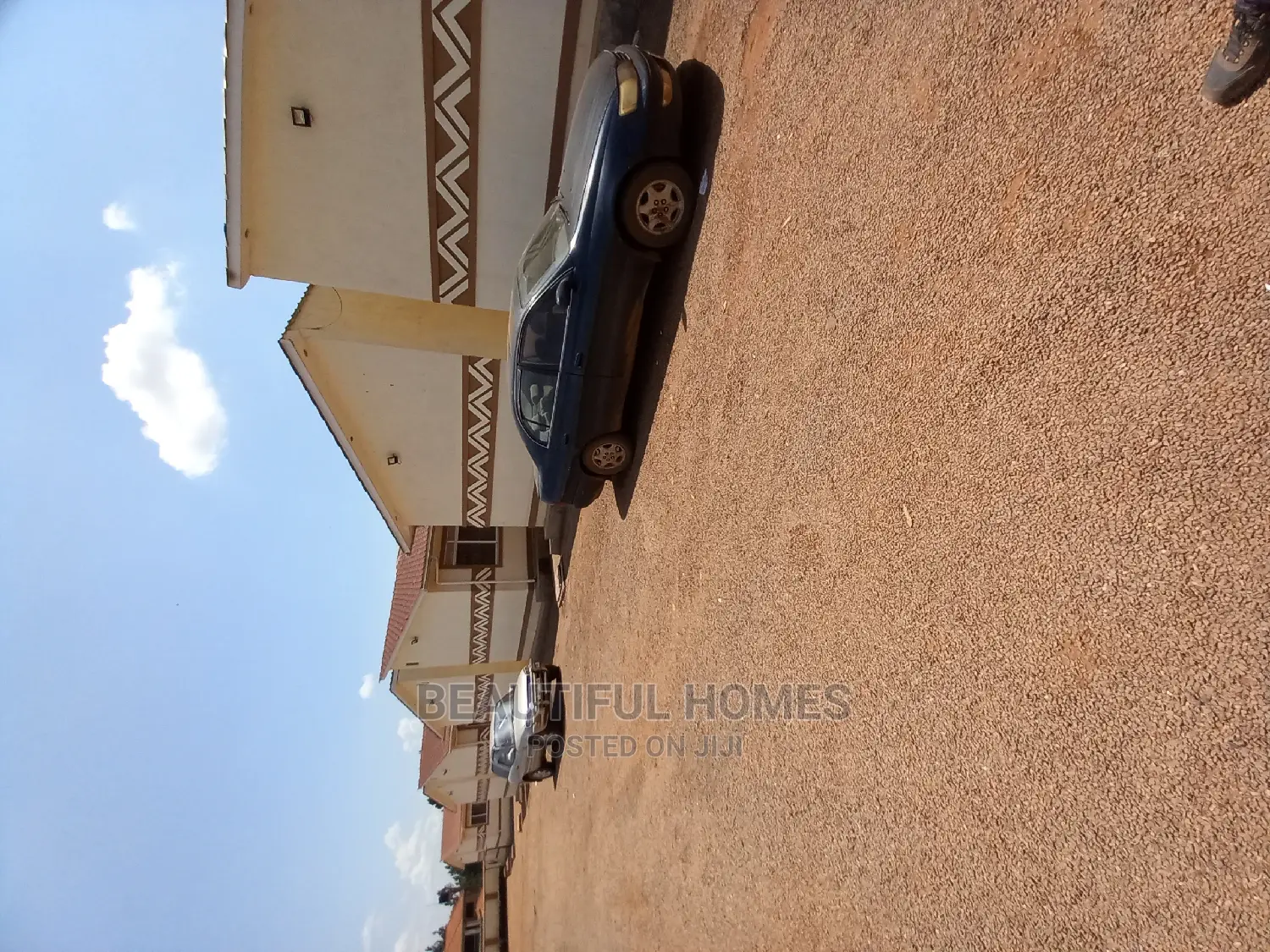 Furnished 1bdrm Condo in Gayaza, Kira for Sale